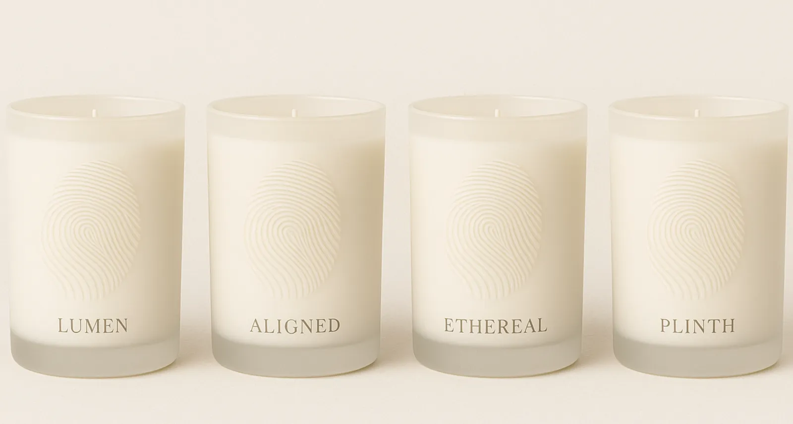 Bronwyn Poole Ritual Candles