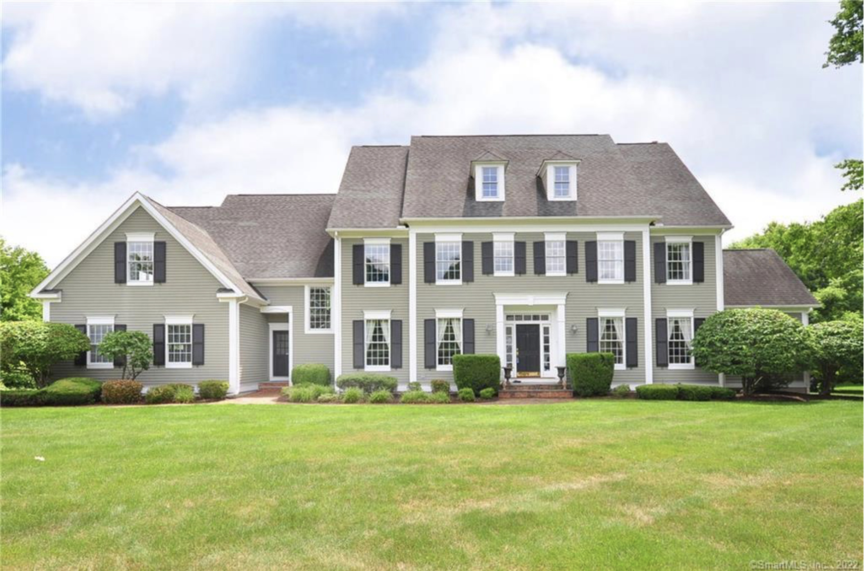 Exterior Facade Transformation before — Exterior design