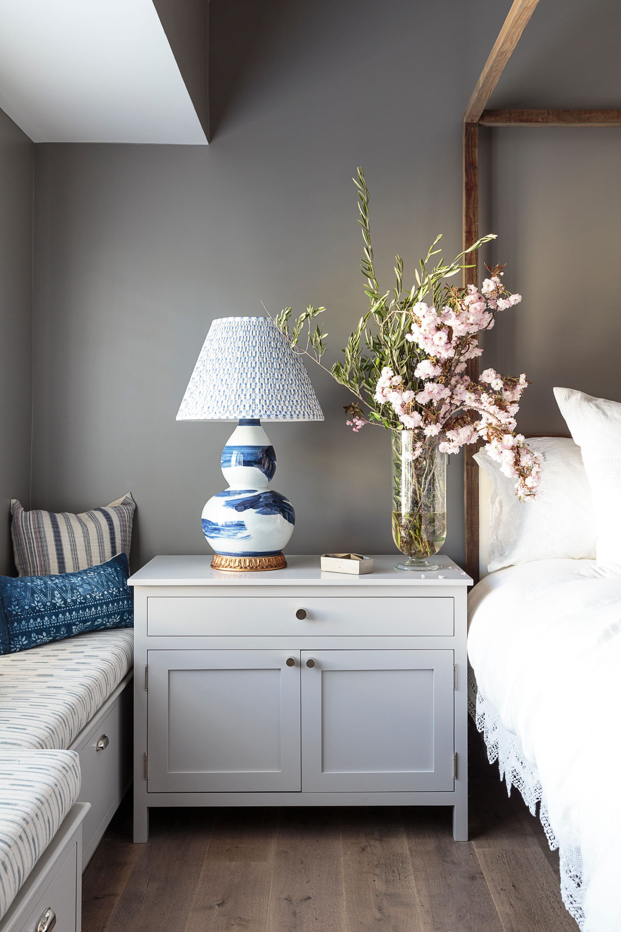 Susie's home by Bronwyn Poole Interiors