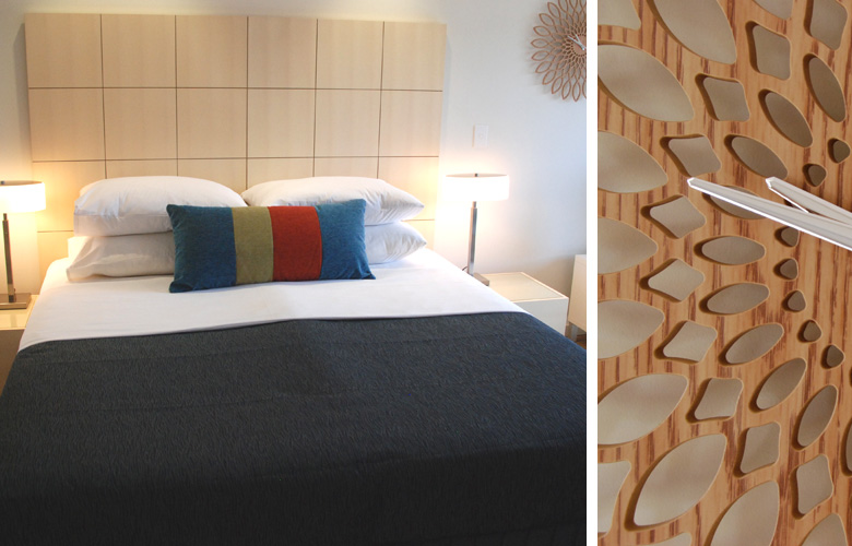 Design + Procurement — Geraldton Broadway Resort — 2