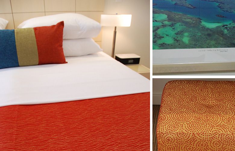 Design + Procurement — Geraldton Broadway Resort — 3