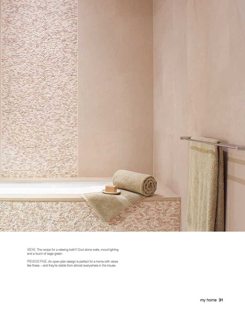 My Home Magazine — Moruben Road & Balmoral Projects — 4