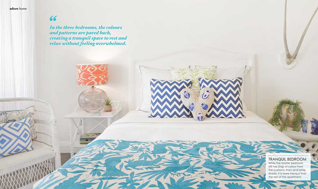 Adore Home — Caribbean Carnival Project — 5