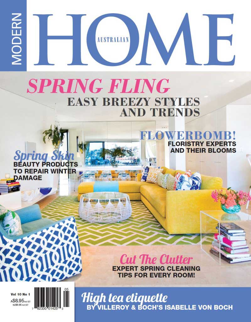Modern Home — Bronte Beach Project