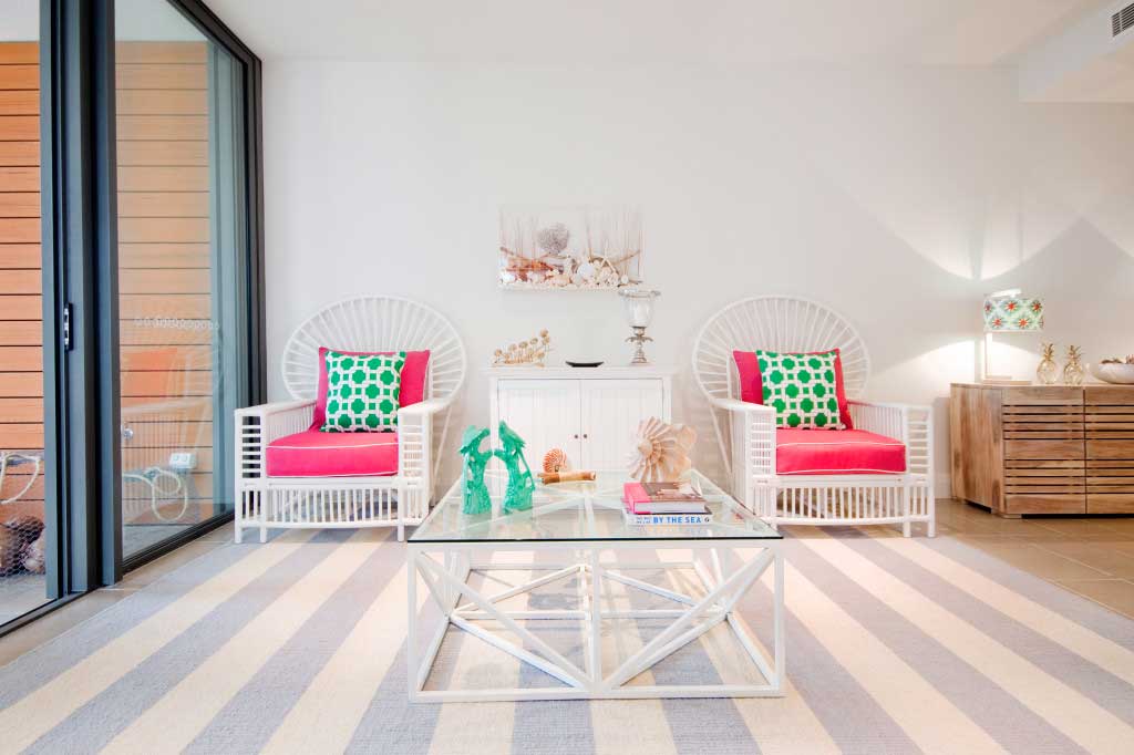 HGTV — Seaside Dreaming Project