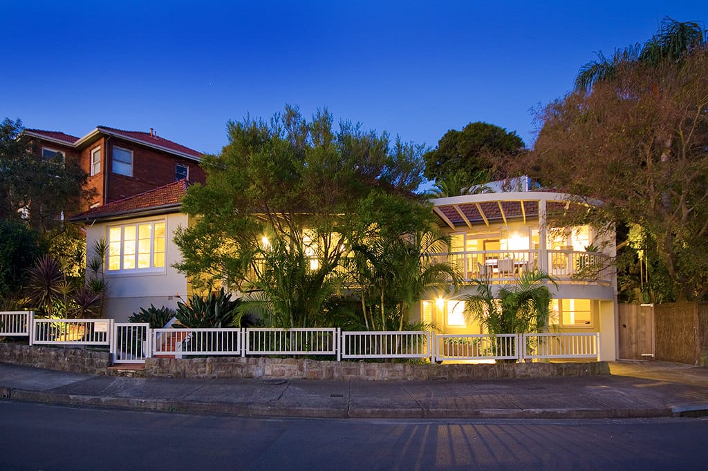 Houzz Tour — Cremorne Project