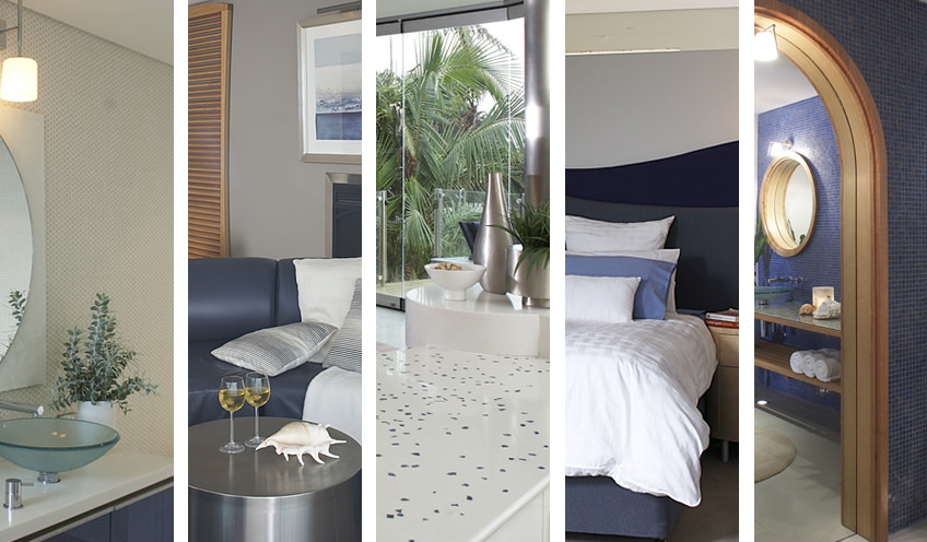 My Home Magazine — Dee Why Project — 2