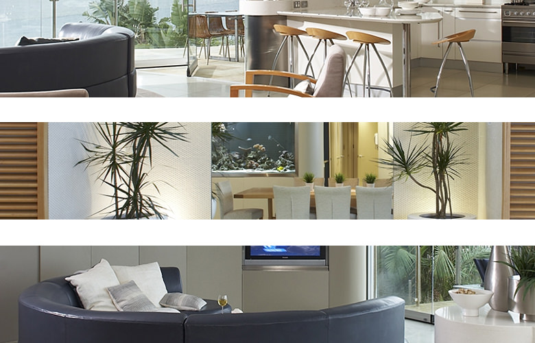 My Home Magazine — Dee Why Project